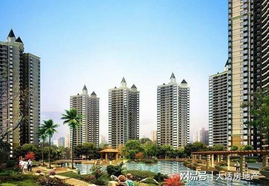 房?jī)r(jià)下跌,鄭州,哈爾濱已開始救市,樓價(jià)又要暴漲嗎