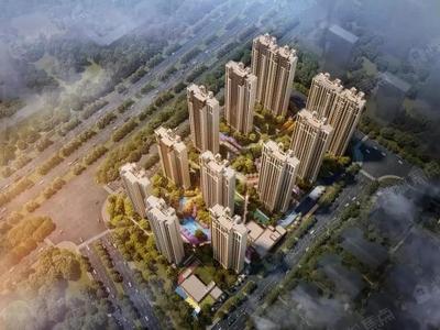 開發商急了!11月鄭州31盤開啟搶客大戰,買房人即將翻身!