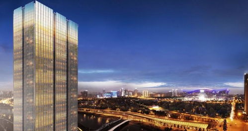 全球頂級(jí)富豪生活方式報(bào)告 終于書寫到了成都