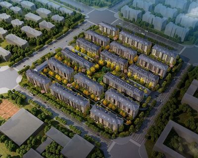 買房首先看開發(fā)商,鄭州有哪些開發(fā)商是國資主導(dǎo)?