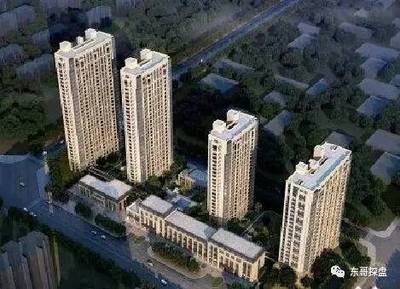 鄭州老經(jīng)開區(qū)組團(tuán)四大輕奢品質(zhì)名盤購房參考指南!