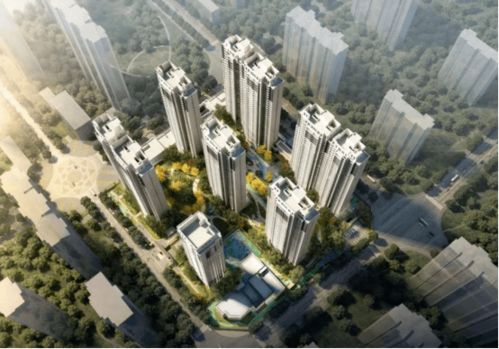 8月紅盤排隊入市 自帶 尖叫級 的優(yōu)質(zhì)樓盤評測,拿走 戶型