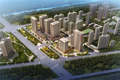 鄭州房地產開發(fā) 機遇、挑戰(zhàn)與未來趨勢