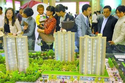 市場(chǎng)回暖動(dòng)力減少，鄭州剛需購(gòu)房者需見(jiàn)機(jī)行事