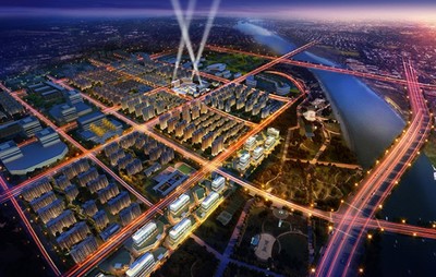 和昌地產(chǎn) 堅(jiān)守建設(shè)理念，全力踐行“保交樓、保民生、保穩(wěn)定”的鄭州房地產(chǎn)開(kāi)發(fā)之路