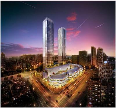 汝州市置騰房地產(chǎn)開(kāi)發(fā)與鄭州房地產(chǎn)開(kāi)發(fā)的比較與前景分析