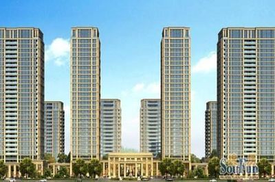 買(mǎi)房容易優(yōu)質(zhì)物業(yè)難覓 鄭州好物業(yè)的購(gòu)房誘惑