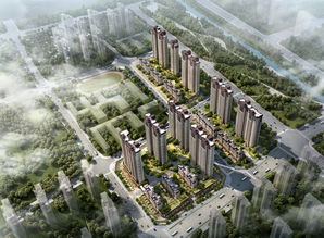 限購(gòu)之下，機(jī)遇猶存 2017年金水區(qū)七大樓盤前瞻，鄭州房地產(chǎn)開發(fā)的理性選擇